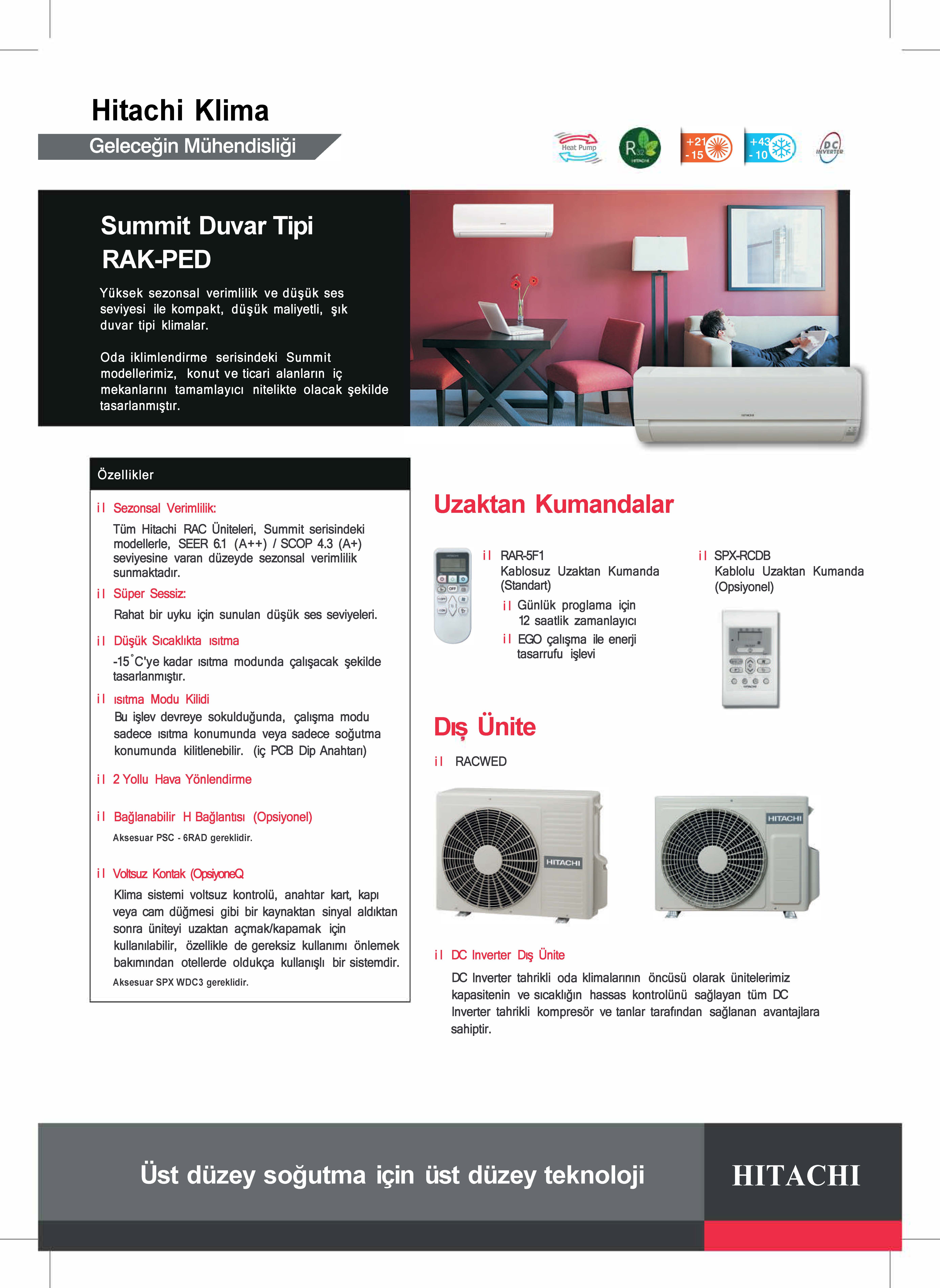 sizin için çalışıyoruz